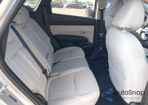 2025 Hyundai Tucson Sel z USA, uszkodzony, nr VIN 5NMJB3DE1SH471759